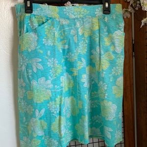 JJill skirt